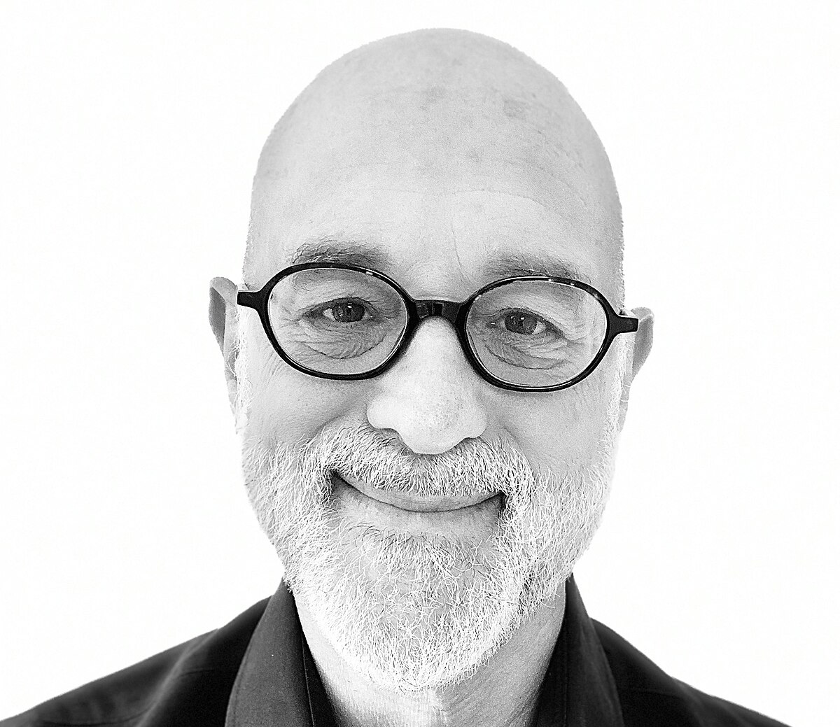 Retrato de Daniel Gilbert