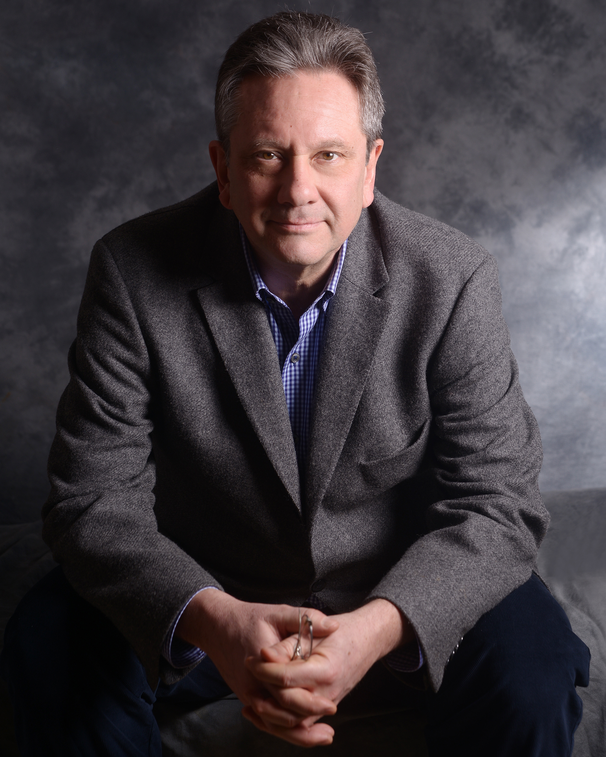 Retrato de  Sean Hepburn Ferrer