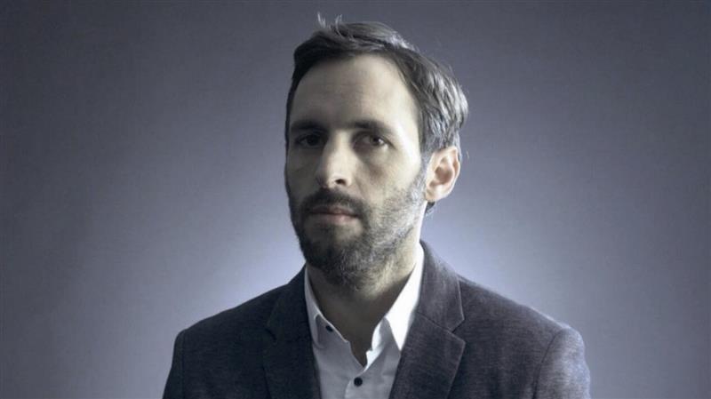 Retrato de  Daniel Matamala