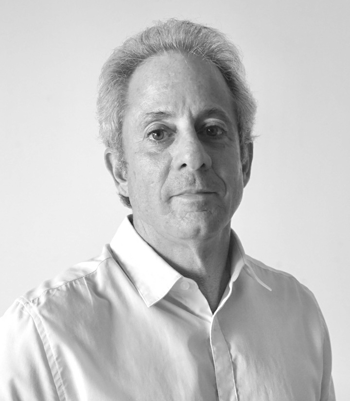 Retrato de  Marcelo Daniel Fernández Bitar