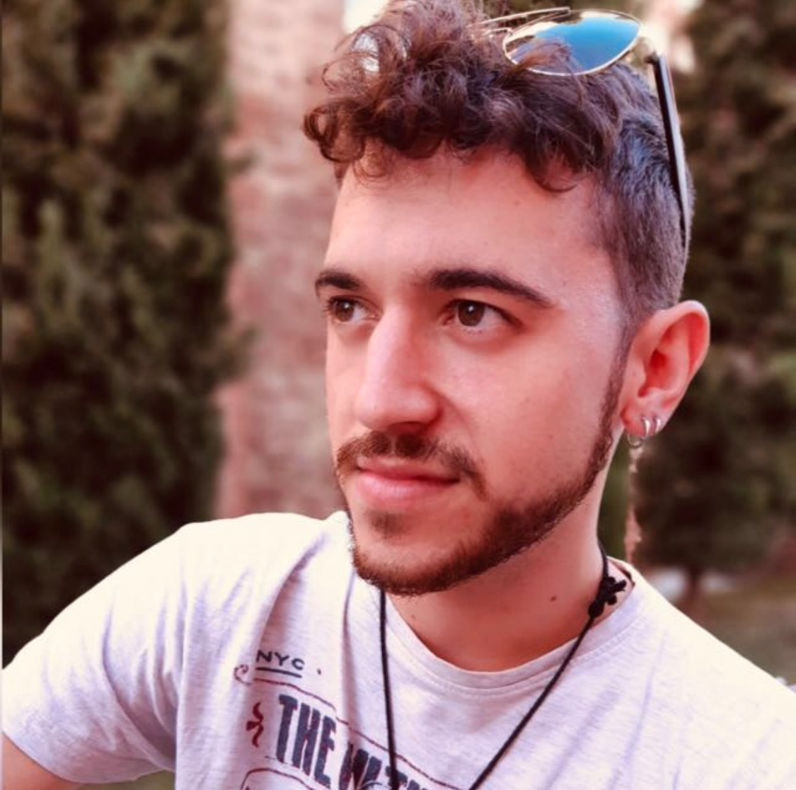 Retrato de  Drawill