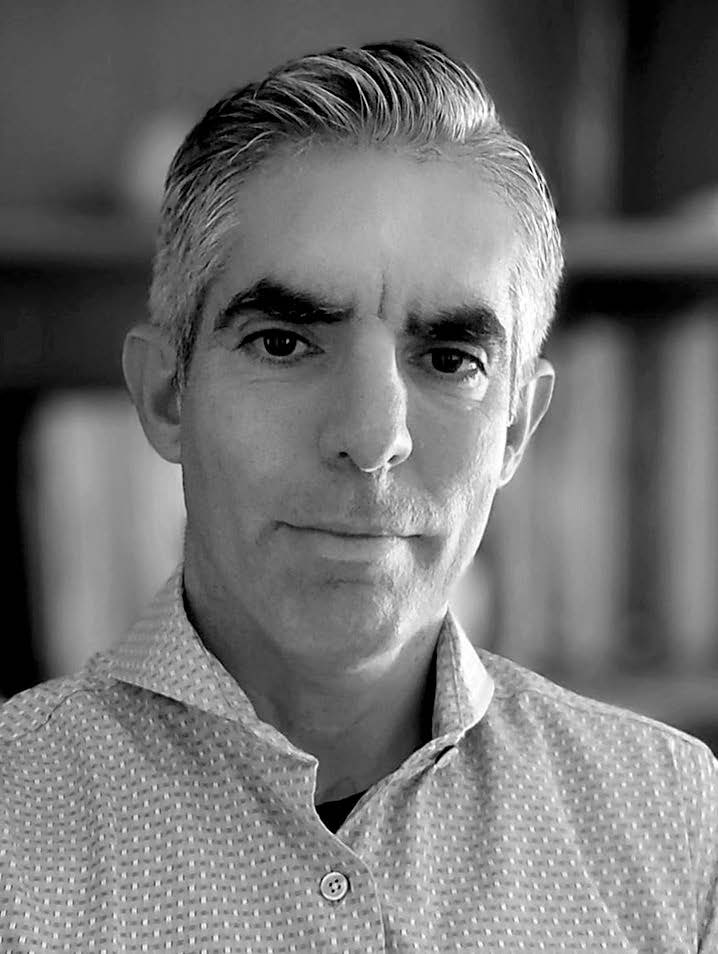 Retrato de Pablo L. López