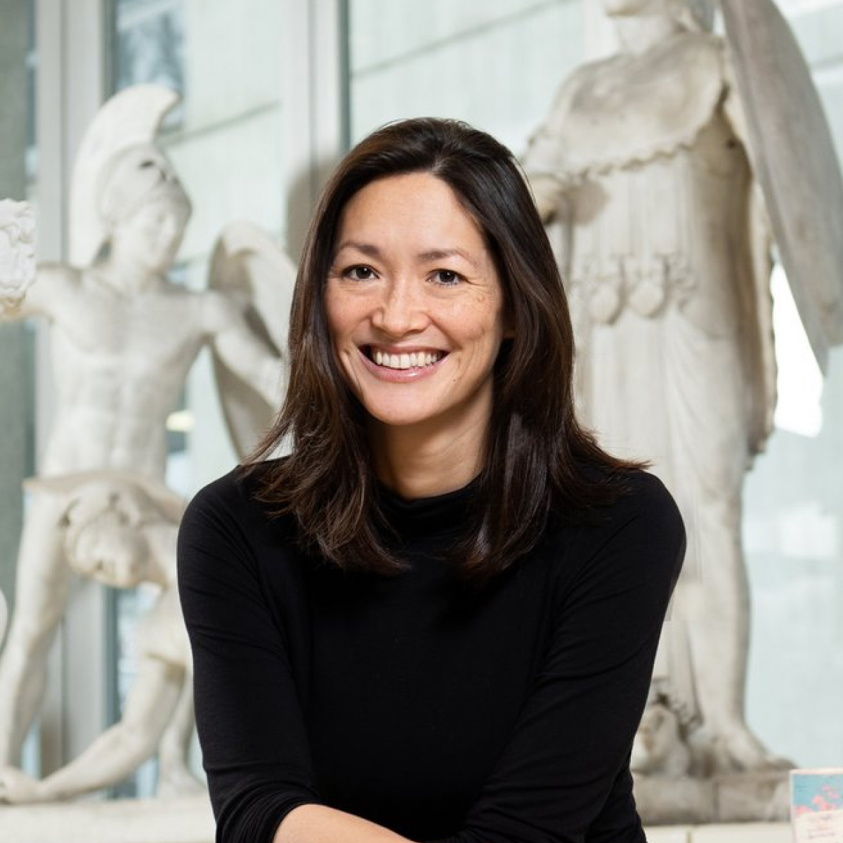 Fotografía de Naoíse Mac Sweeney