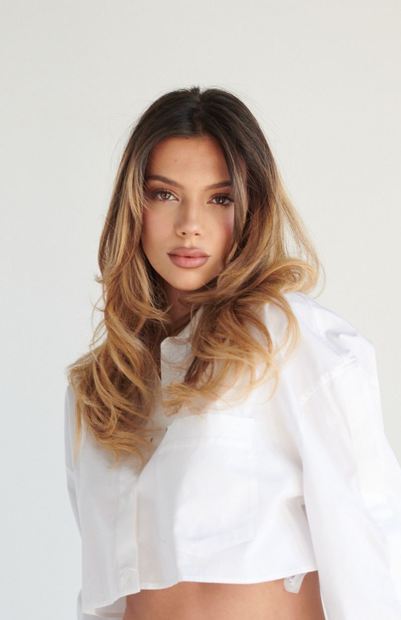 Retrato de  Ale Rubio