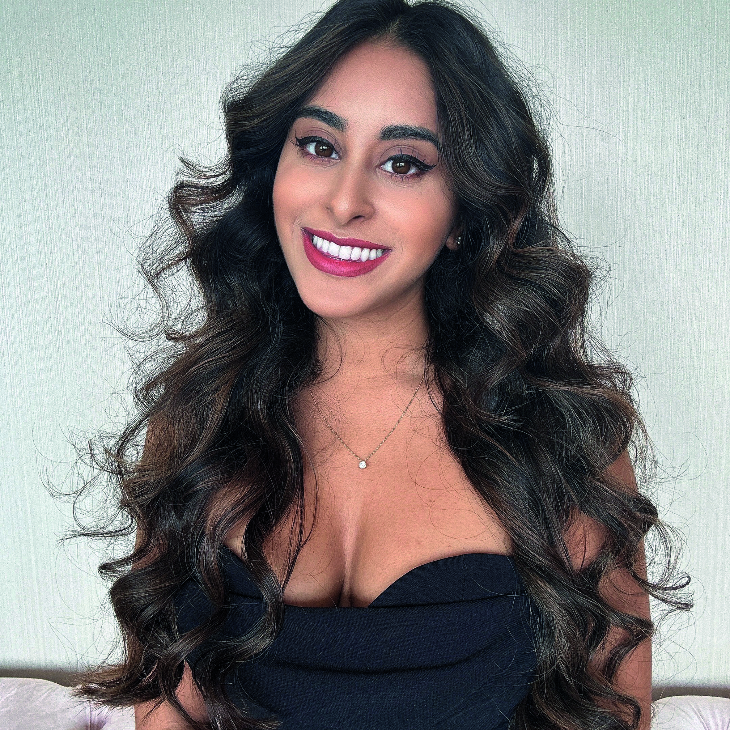 Retrato de  Catharina Maura