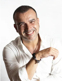 Retrato de  Juanjo Braulio