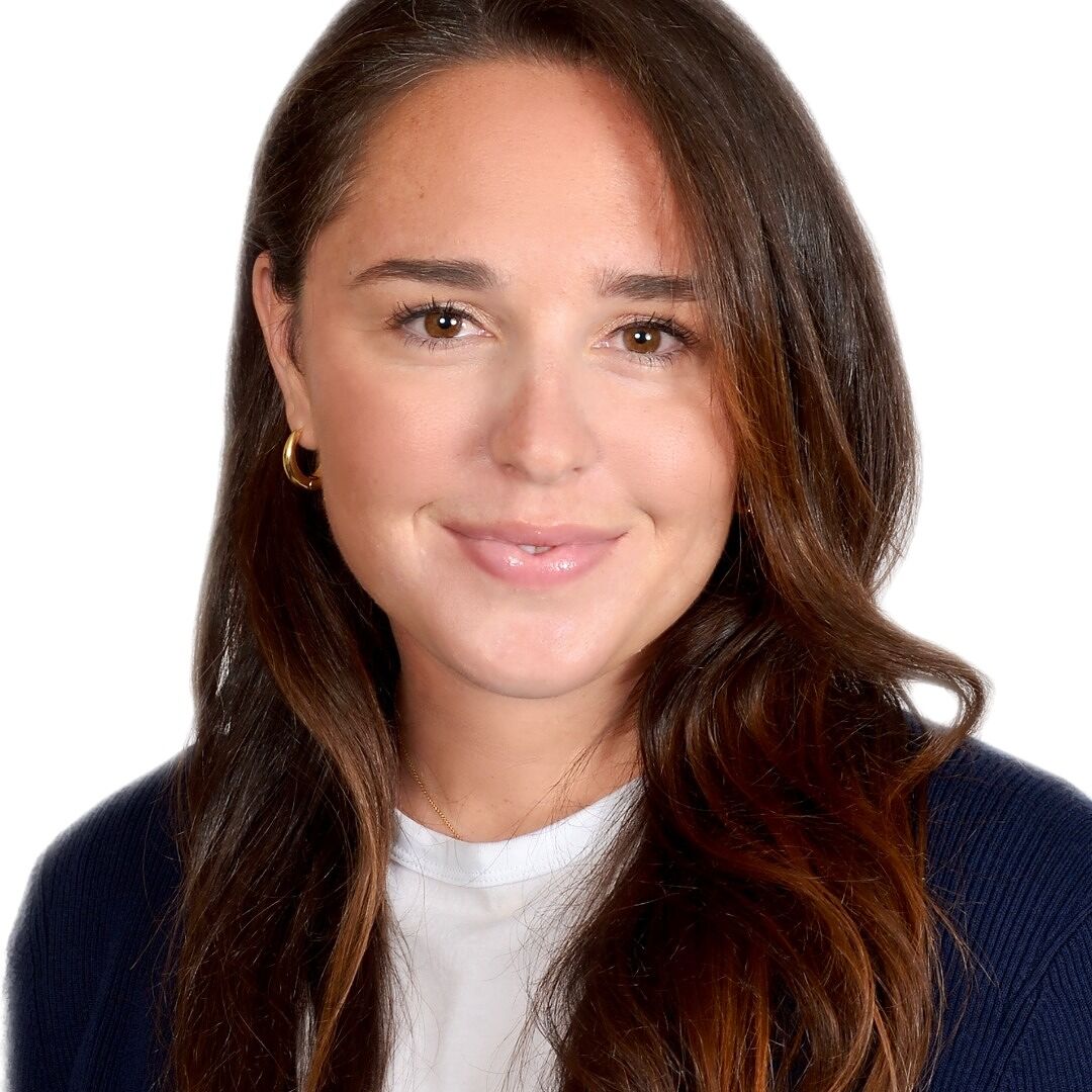 Retrato de Jasmine Mas