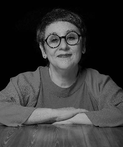 Retrato de Teresa Donato