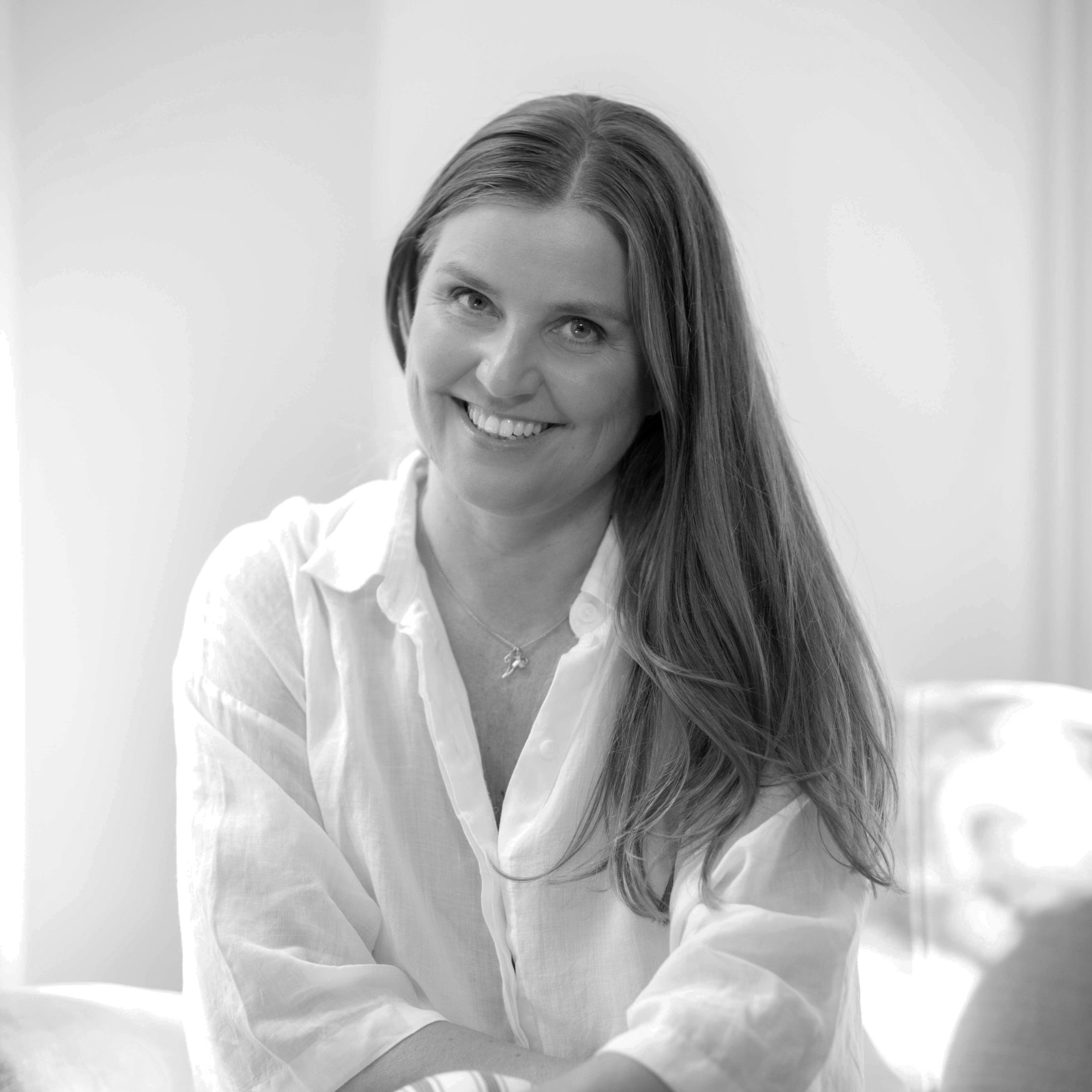 Retrato de Marta Borraz