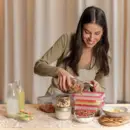 Fotografía de Laura Sacristán @shoothecook