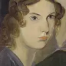Fotografía de Anne Brontë