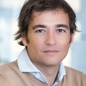 Retrato de Jose Almansa