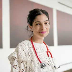 Retrato de  Carla Orsini