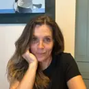 Retrato de  Raquel Díaz Reguera