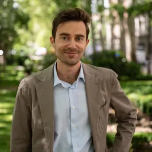 Retrato de  Juan Granell