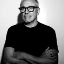 Retrato de  Javier Melero