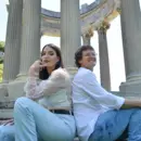 Fotografía de Irene Miranda y Andrés Ribada (@matrimonioliterario)