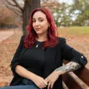 Retrato de  Eva López