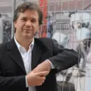 Photo of Xabier Irujo Amezaga