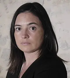 Retrato de Anna Teixidor