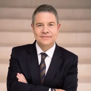 Retrato de Emiliano García-Page