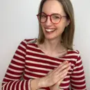 Fotografía de Claire Prada (@lateacher.ingles)