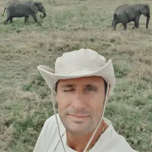 Retrato de  Marco Junca