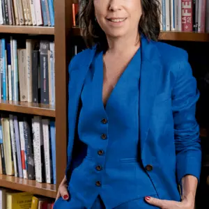 Retrato de  María O'Donnell