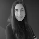 Retrato de  Alejandra Scherk