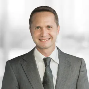 Retrato de  Michael Lewrick