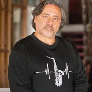 Retrato de Felipe Lecannelier