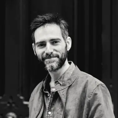 Toni Sánchez Bernal, Premio Estandarte 2025 a la mejor novela