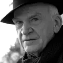 Retrato de  Milan Kundera
