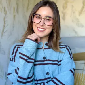 Retrato de  Laura M. Castro