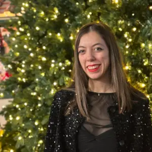 Retrato de Enara Ziaran