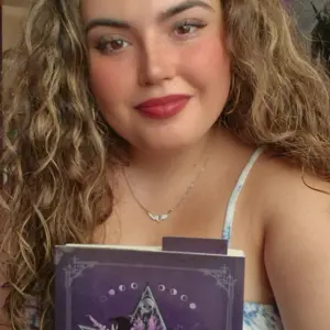 Retrato de  Lena Salvatore