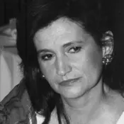Retrato de  Lucía Gálvez