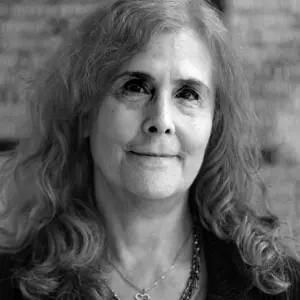 Retrato de  Carina V. Kaplan