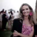 Fotografía de María de la Luz del Prado