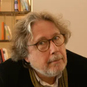 Retrato de Norbert Bilbeny