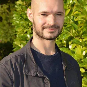 Retrato de  Sébastien Vassant