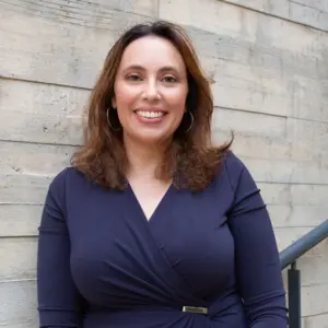 Retrato de  Petra R. Rivera-Rideau