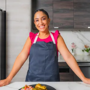 Retrato de Nelly Rossinelli