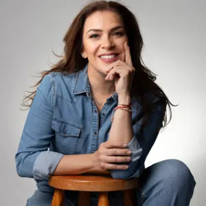 Retrato de  Vanesa Ramirez Prieto