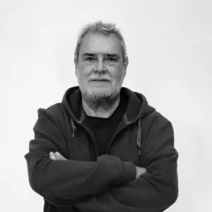 Retrato de Daniel Miguez