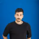 Fotografía de Lionel Delgado