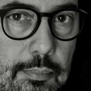 Retrato de Juan Enrique Soto