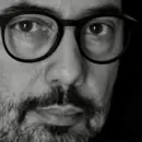 Retrato de  Juan Enrique Soto
