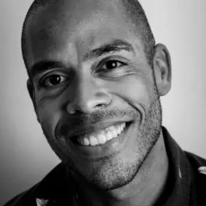 Retrato de Cezanne Cardona