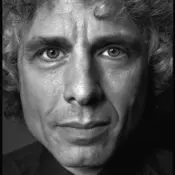 Retrato de  Steven Pinker